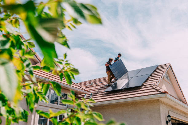 Best Storm Damage Roof Repair  in Greenville, GA